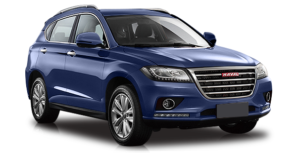 Купить Haval H2 I 2025 2026 в Новосибирске - Летный микрорайон 12 - auto-stocks.ru - цвет Модный синий