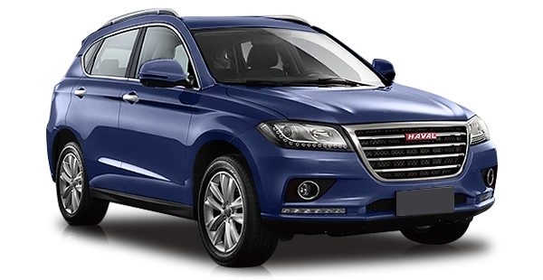 Купить Haval H2  2024 2025 в Новосибирске - Летный микрорайон 12 - auto-stocks.ru - цвет Модный синий