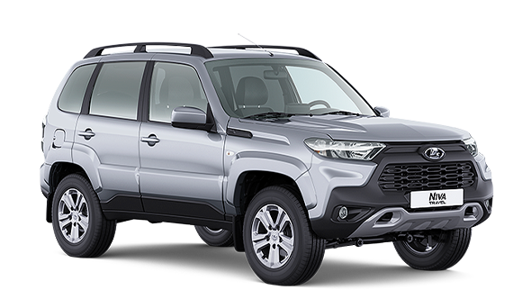 Купить Lada Niva Travel I Рест 2025 2026 в Новосибирске - Летный микрорайон 12 - auto-stocks.ru - цвет Светло-серебристый металл «‎Снежная королева»‎