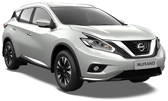 Купить Nissan Murano III 2025 2026 в Новосибирске - Летный микрорайон 12 - auto-stocks.ru - цвет Серебристый
