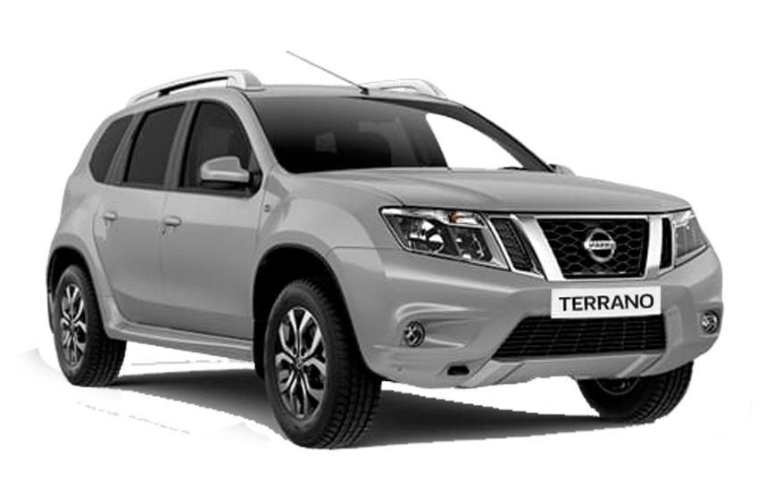 Купить Nissan Terrano III 2025 2026 в Новосибирске - Летный микрорайон 12 - auto-stocks.ru - цвет Серебристый
