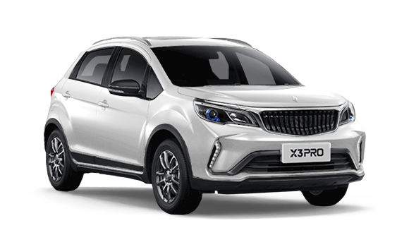 Livan X3PRO Купить Livan X3PRO 2024 2025 в Новосибирске - Летный микрорайон 12 - auto-stocks.ru - цвет Белый