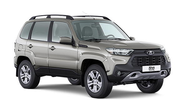 Купить Lada Niva Travel I Рест 2025 2026 в Новосибирске - Летный микрорайон 12 - auto-stocks.ru - цвет Серебристо-серый «Техно»‎