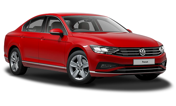 Купить Volkswagen Passat B8 Рест 2025 2026 в Новосибирске - Летный микрорайон 12 - auto-stocks.ru - цвет Красный Tornado
