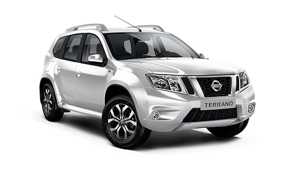 Купить Nissan New Terrano  2024 2025 в Новосибирске - Летный микрорайон 12 - auto-stocks.ru - цвет Ледниковый белый