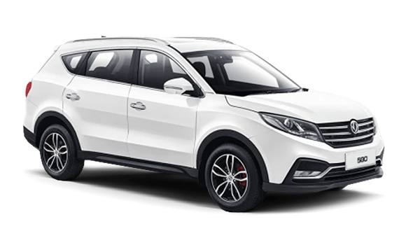 Купить Dongfeng 580  2024 2025 в Новосибирске - Летный микрорайон 12 - auto-stocks.ru - цвет Белый металлик