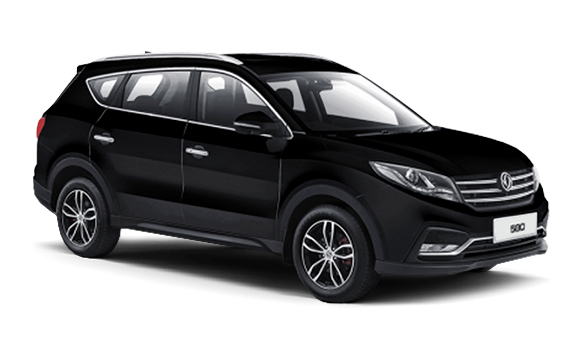 Купить Dongfeng 580 I 2025 2026 в Новосибирске - Летный микрорайон 12 - auto-stocks.ru - цвет Чёрный металлик