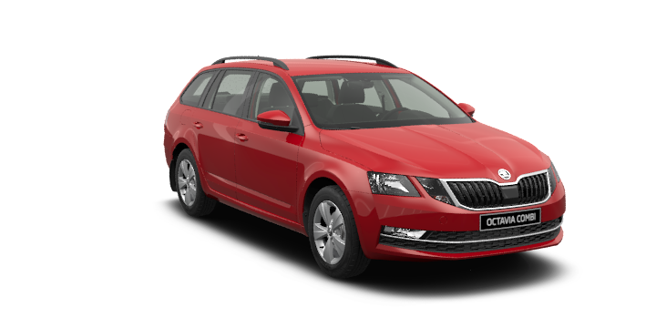 Купить Skoda Octavia Combi I Рест 2025 2026 в Новосибирске - Летный микрорайон 12 - auto-stocks.ru - цвет Красный Corrida