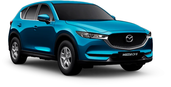 Купить Mazda CX-5  2024 2025 в Новосибирске - Летный микрорайон 12 - auto-stocks.ru - цвет Eternal Blue