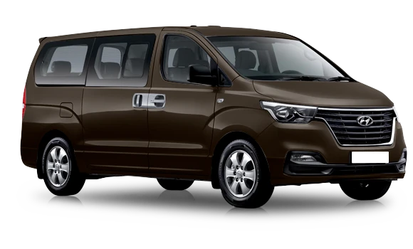 Купить Hyundai H-1  2024 2025 в Новосибирске - Летный микрорайон 12 - auto-stocks.ru - цвет Коричневый Tan Brown (перламутр)