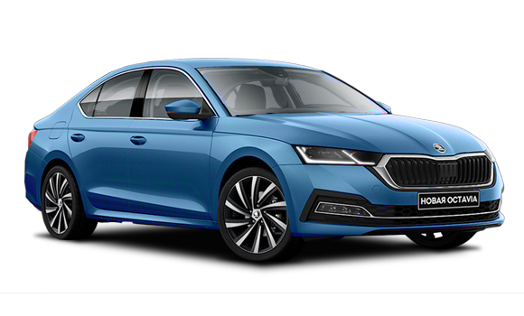 Купить Skoda Octavia A8 IV 2025 2026 в Новосибирске - Летный микрорайон 12 - auto-stocks.ru - цвет СИНИЙ МЕТАЛЛИК REEF BLUE