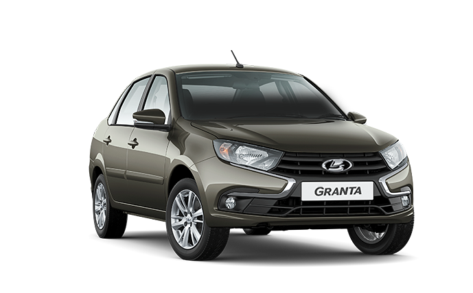 Купить Lada Новая Granta Sedan 2025 2026 в Новосибирске - Летный микрорайон 12 - auto-stocks.ru - цвет Золотисто-коричневый «Кориандр» (790)