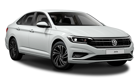 Купить Volkswagen Jetta VII 2025 2026 в Новосибирске - Летный микрорайон 12 - auto-stocks.ru - цвет Белый «Pure White»