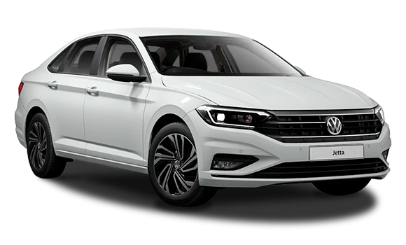 Купить Volkswagen Jetta New  2024 2025 в Новосибирске - Летный микрорайон 12 - auto-stocks.ru - цвет Белый «Pure White»