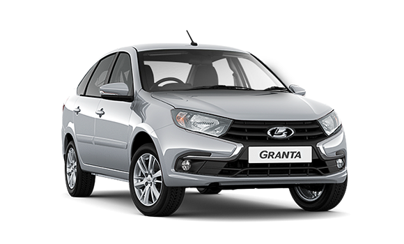 Купить Lada Новая Granta Лифтбек 2025 2026 в Новосибирске - Летный микрорайон 12 - auto-stocks.ru - цвет Серебристый "Рислинг" (610)
