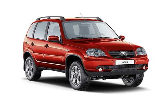 Купить Lada Niva  2024 2025 в Новосибирске - Летный микрорайон 12 - auto-stocks.ru - цвет Феерия