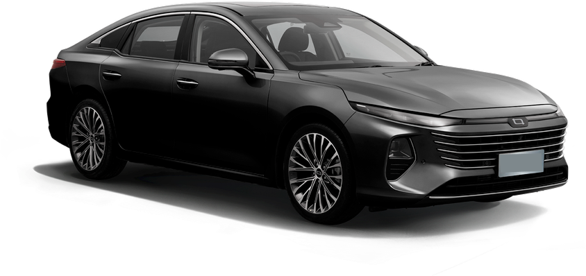 Купить Faw Bestune B70  2024 2025 в Новосибирске - Летный микрорайон 12 - auto-stocks.ru - цвет Черный