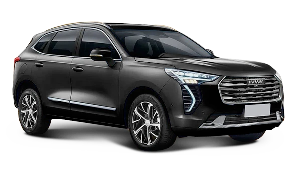 Купить Haval Jolion  2024 2025 в Новосибирске - Летный микрорайон 12 - auto-stocks.ru - цвет Галактический черный