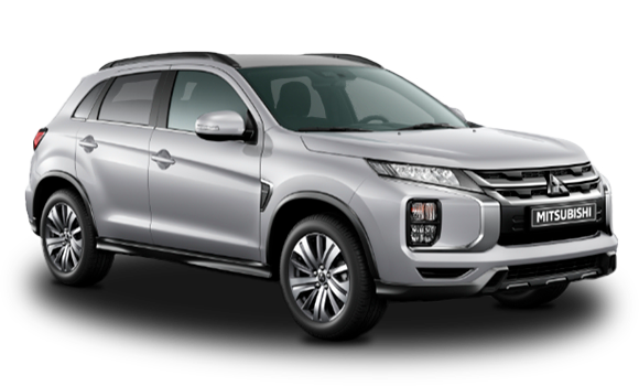 Купить Mitsubishi ASX I Рест 3 2025 2026 в Новосибирске - Летный микрорайон 12 - auto-stocks.ru - цвет Серебристый