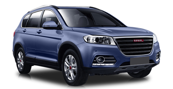 Купить Haval H6 I 2025 2026 в Новосибирске - Летный микрорайон 12 - auto-stocks.ru - цвет Синий