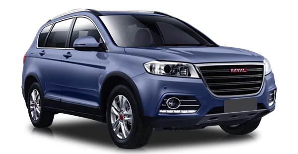 Купить Haval H6  2024 2025 в Новосибирске - Летный микрорайон 12 - auto-stocks.ru - цвет Синий