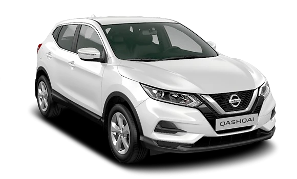Купить Nissan New Qashqai  2024 2025 в Новосибирске - Летный микрорайон 12 - auto-stocks.ru - цвет БЕЛЫЙ