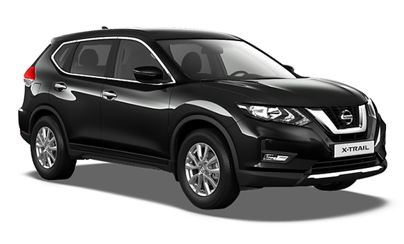 Купить Nissan X-Trail III Рест 2025 2026 в Новосибирске - Летный микрорайон 12 - auto-stocks.ru - цвет ЧЕРНЫЙ