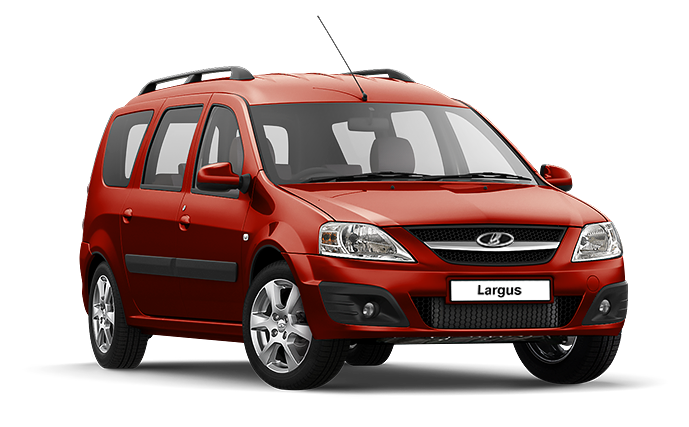 Купить Lada Largus 7 мест I 2025 2026 в Новосибирске - Летный микрорайон 12 - auto-stocks.ru - цвет Красный "Огненно-красный" (124)