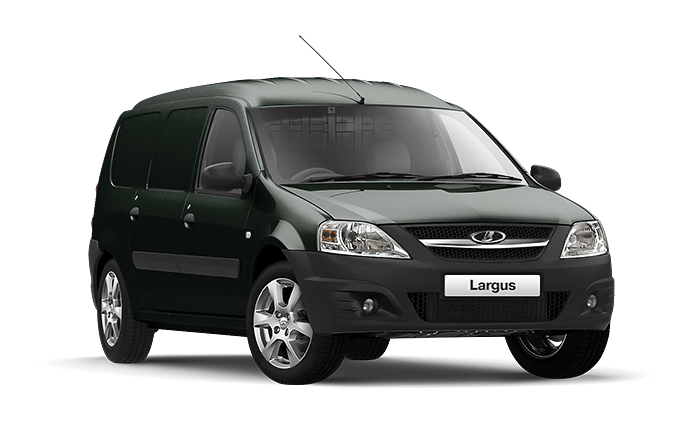 Купить Lada Largus Фургон I 2025 2026 в Новосибирске - Летный микрорайон 12 - auto-stocks.ru - цвет Серый базальт
