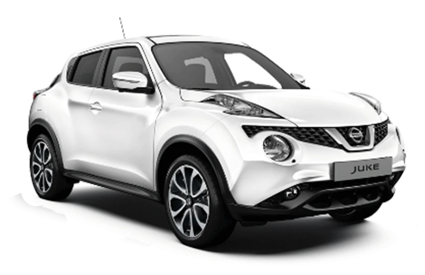 Купить Nissan New Juke  2024 2025 в Новосибирске - Летный микрорайон 12 - auto-stocks.ru - цвет Белый перламутр