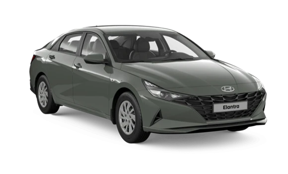 Купить Hyundai Elantra New 2024 2025 в Новосибирске - Летный микрорайон 12 - auto-stocks.ru - цвет Тёмно-Серый перламутр
