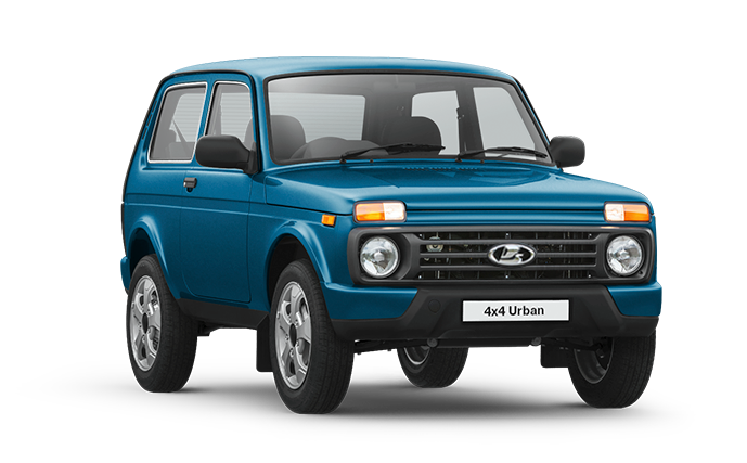 Купить Lada Niva Legend Urban 3д. I Рест 2025 2026 в Новосибирске - Летный микрорайон 12 - auto-stocks.ru - цвет Ярко-синий "Голубая планета" (418)
