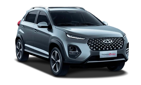 Chery Tiggo 2 Pro 