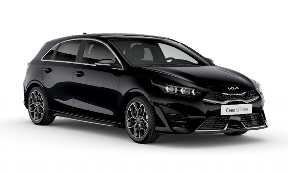 Купить KIA Ceed III Рест 2025 2026 в Новосибирске - Летный микрорайон 12 - auto-stocks.ru - цвет Black Pearl