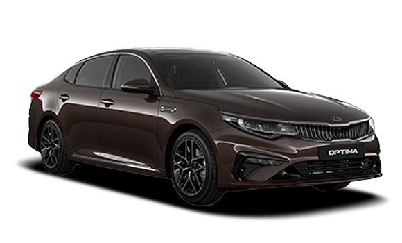 Купить KIA Optima IV Рест 2025 2026 в Новосибирске - Летный микрорайон 12 - auto-stocks.ru - цвет Pluto Brown