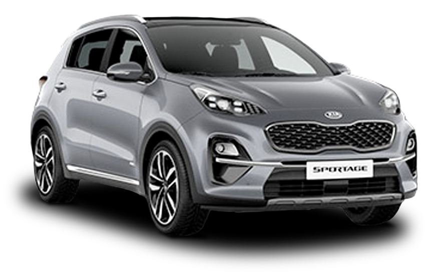 Купить KIA Sportage IV Рест 2025 2026 в Новосибирске - Летный микрорайон 12 - auto-stocks.ru - цвет Lunar Silver