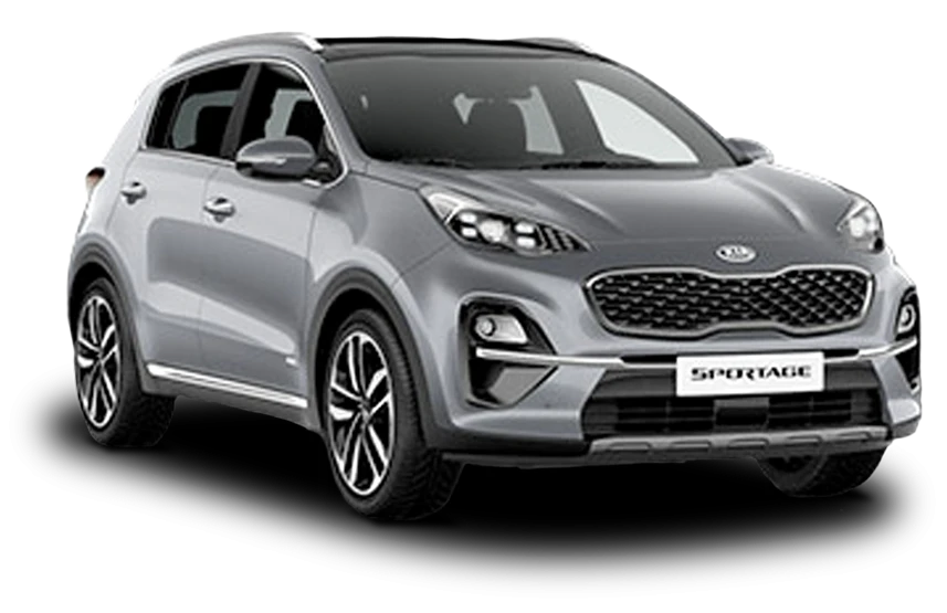 Купить KIA New Sportage  2024 2025 в Новосибирске - Летный микрорайон 12 - auto-stocks.ru - цвет Lunar Silver