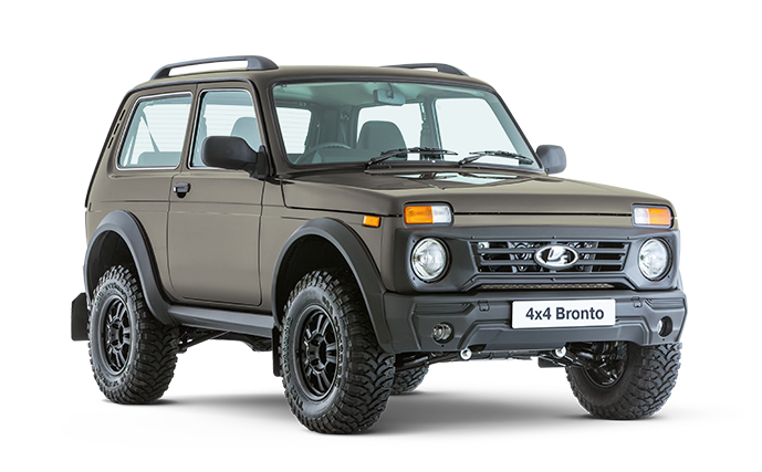 Купить Lada 4X4 Bronto I 2025 2026 в Новосибирске - Летный микрорайон 12 - auto-stocks.ru - цвет Золотисто-коричневый "Кориандр" (790)