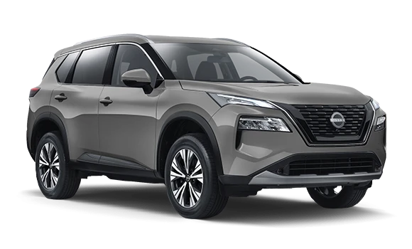 Купить Nissan New X-Trail NEW NEW 2024 2025 в Новосибирске - Летный микрорайон 12 - auto-stocks.ru - цвет Серый
