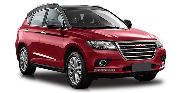 Купить Haval H2 I 2025 2026 в Новосибирске - Летный микрорайон 12 - auto-stocks.ru - цвет Китайский красный