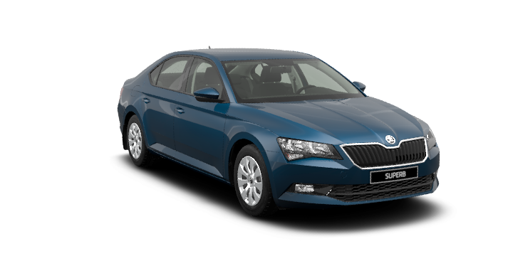 Купить Skoda Superb III 2025 2026 в Новосибирске - Летный микрорайон 12 - auto-stocks.ru - цвет Синий Lava металлик