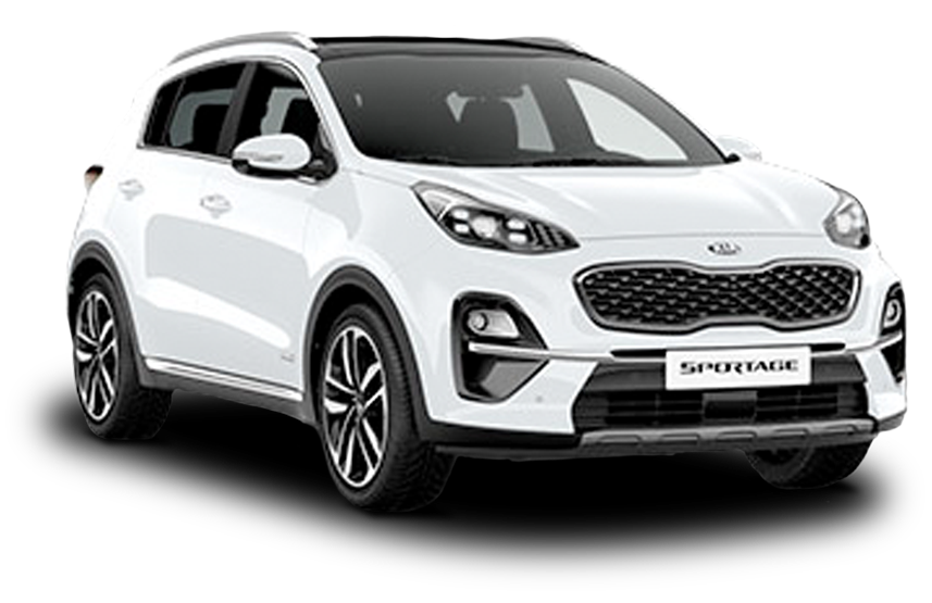 Купить KIA Sportage IV Рест 2025 2026 в Новосибирске - Летный микрорайон 12 - auto-stocks.ru - цвет Casa White