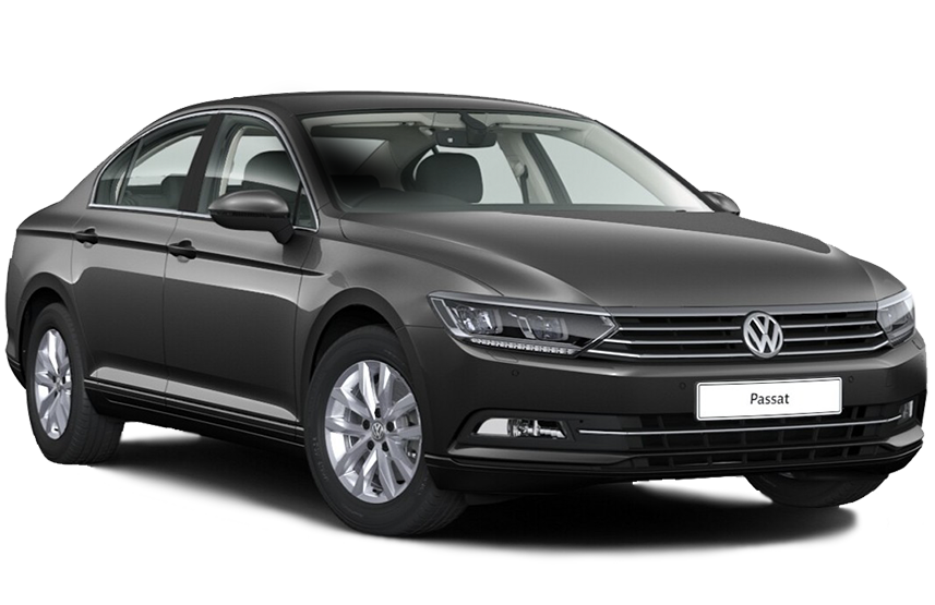 Купить Volkswagen Passat Sedan B8 2025 2026 в Новосибирске - Летный микрорайон 12 - auto-stocks.ru - цвет Серый `Manganese`, металлик
