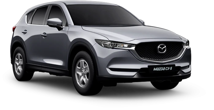 Купить Mazda CX-5  2024 2025 в Новосибирске - Летный микрорайон 12 - auto-stocks.ru - цвет Sonic Silver