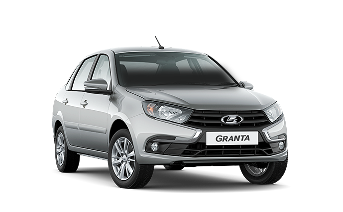 Купить Lada Новая Granta Sedan 2025 2026 в Новосибирске - Летный микрорайон 12 - auto-stocks.ru - цвет Серебристый «Рислинг» (610)