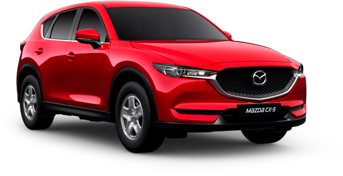 Купить Mazda CX-5 II 2025 2026 в Новосибирске - Летный микрорайон 12 - auto-stocks.ru - цвет Soul Red