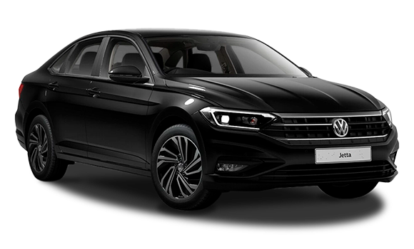 Купить Volkswagen Jetta VII 2025 2026 в Новосибирске - Летный микрорайон 12 - auto-stocks.ru - цвет Черный