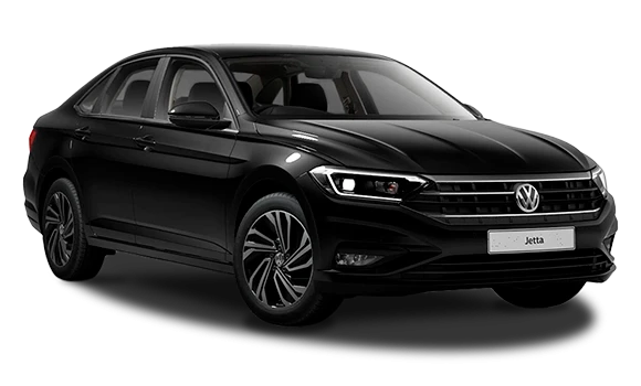 Купить Volkswagen Jetta New  2024 2025 в Новосибирске - Летный микрорайон 12 - auto-stocks.ru - цвет Черный