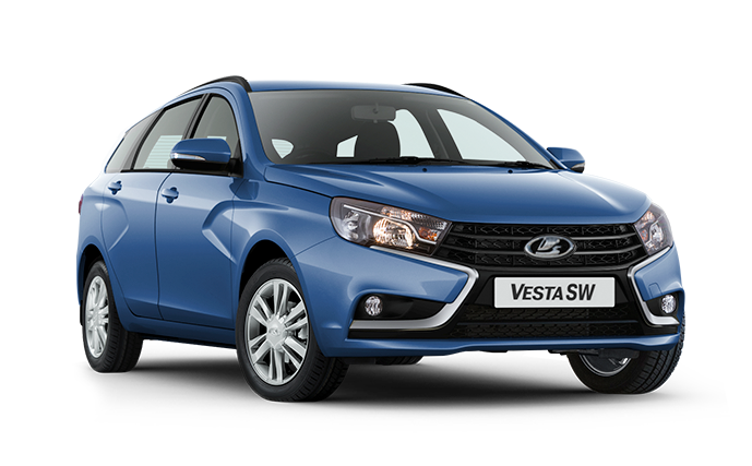 Купить Lada Vesta SW I 2025 2026 в Новосибирске - Летный микрорайон 12 - auto-stocks.ru - цвет Темно-синий "Блюз" (492)
