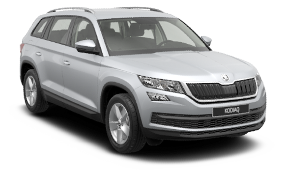 Купить Skoda Kodiaq I 2025 2026 в Новосибирске - Летный микрорайон 12 - auto-stocks.ru - цвет Серебристый Brilliant металлик